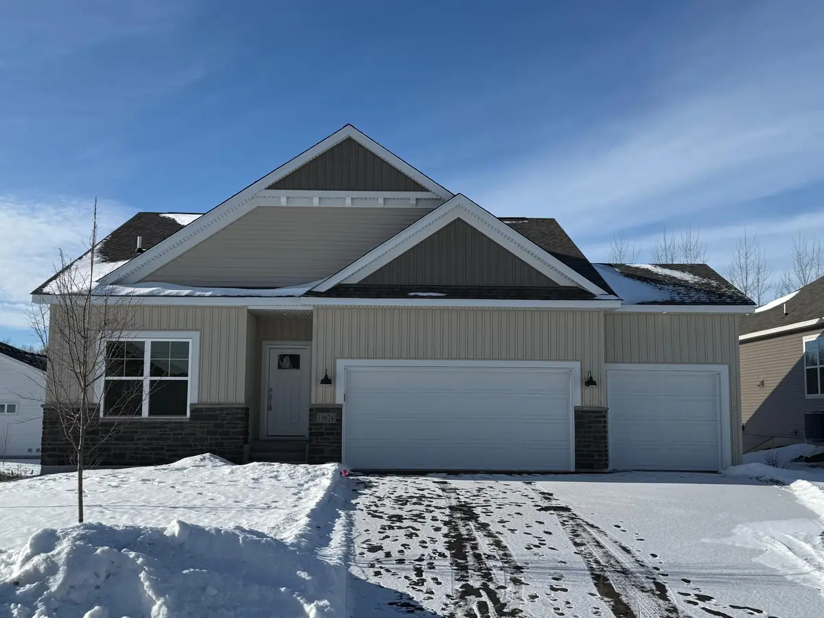 10624 29th Street Ne, Saint Michael, MN 55376 - #1