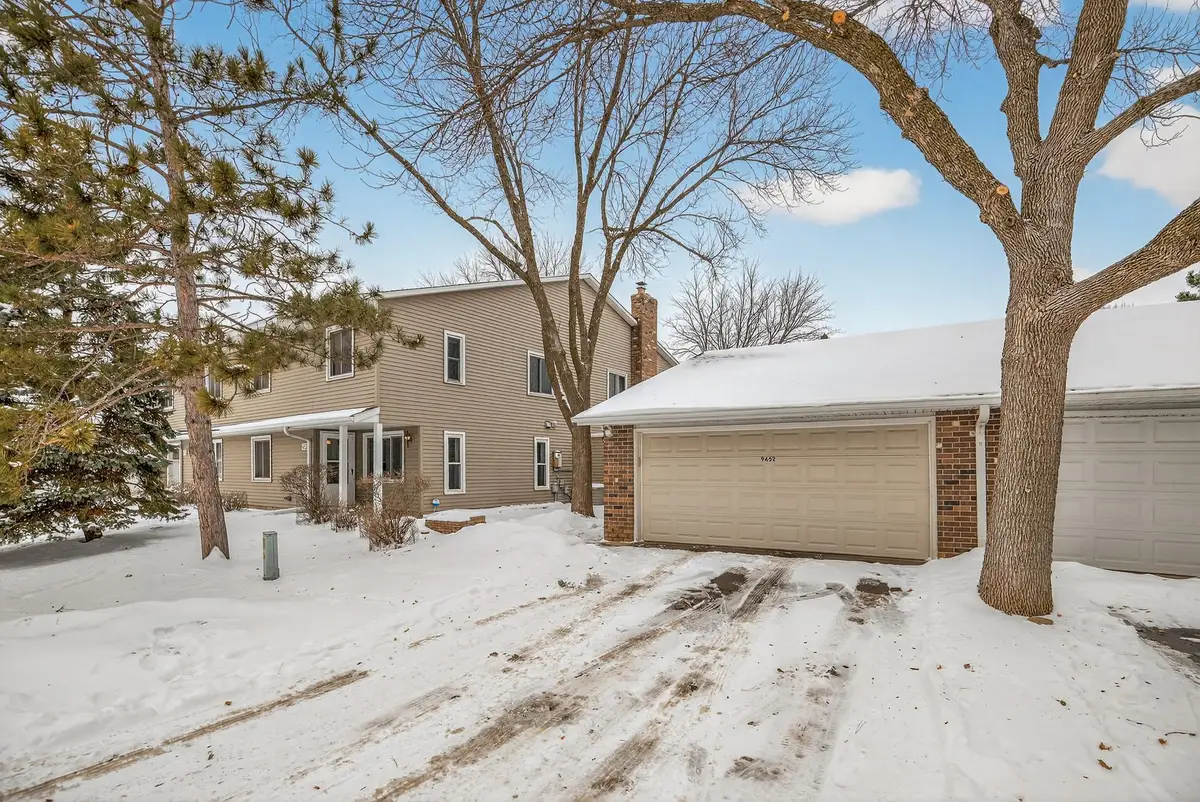 9452 Ranchview Lane N, Maple Grove, MN 55369 - Image #1
