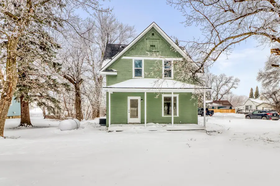 153 Center Street N, Rothsay, MN 56579 - Image #2
