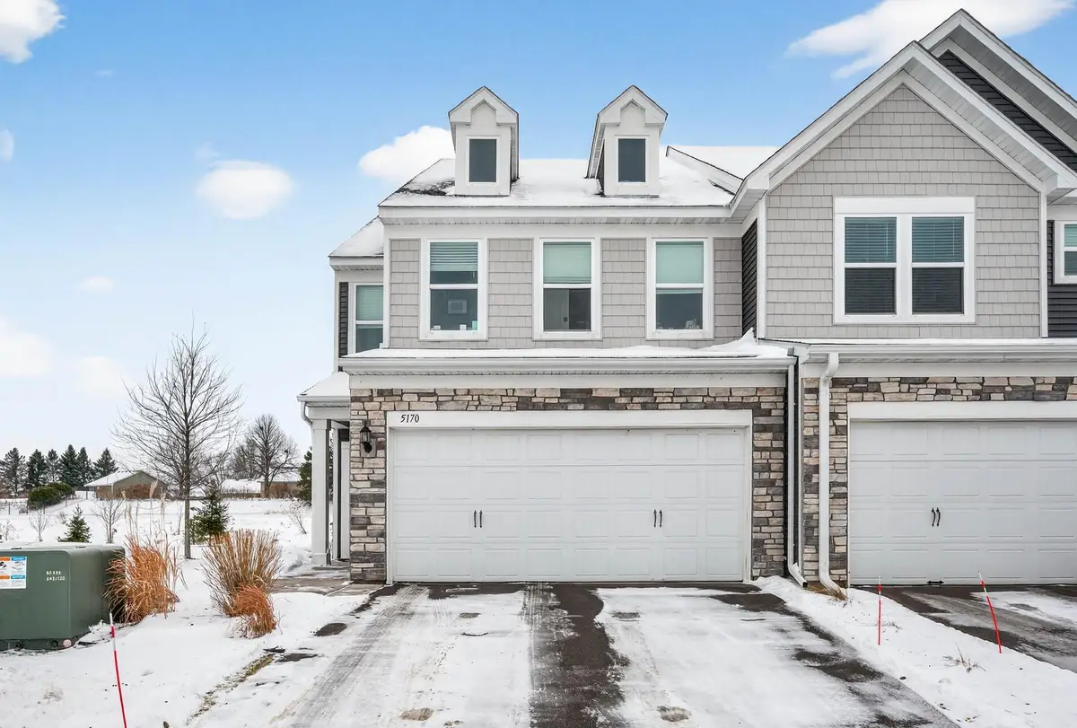 5170 94th Lane N, Brooklyn Park, MN 55443 - #1
