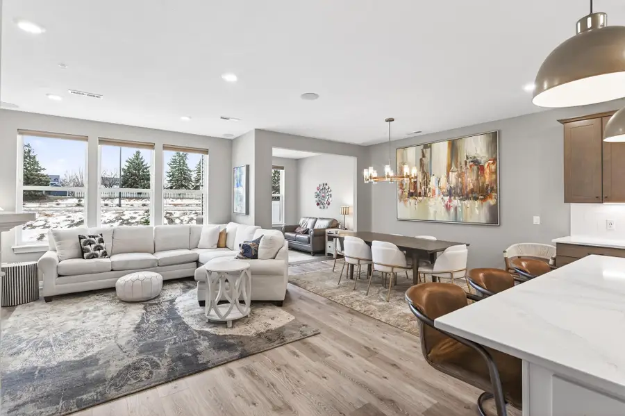 5170 94th Lane N, Brooklyn Park, MN 55443 - #2