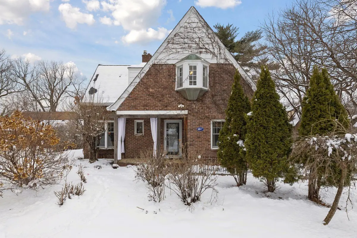 4017 Shoreline Drive, Robbinsdale, MN 55422 - #1