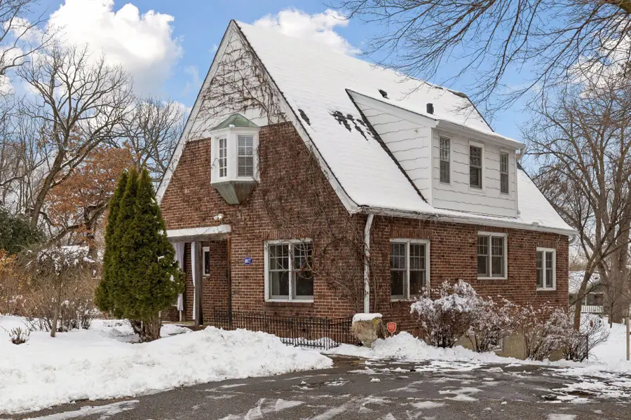 4017 Shoreline Drive, Robbinsdale, MN 55422 - #2