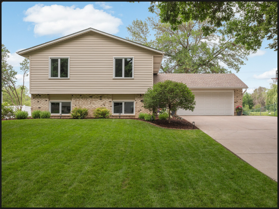 14550 96th Avenue N, Maple Grove, MN 55369 - #2
