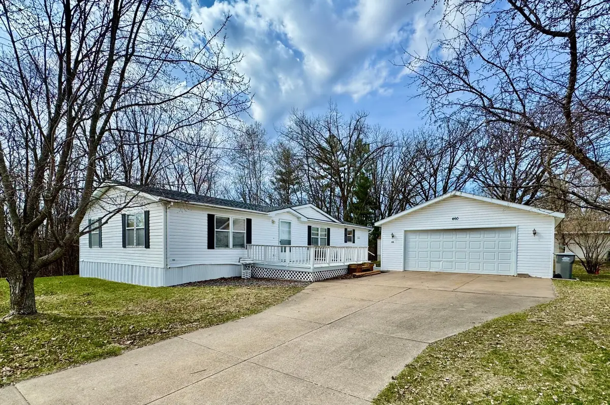 460 1st Street E, Milaca, MN 56353 - Image #1