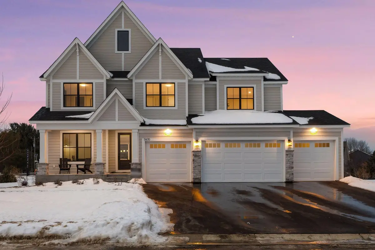 11470 19th Street Ne, Saint Michael, MN 55376 - Image #1