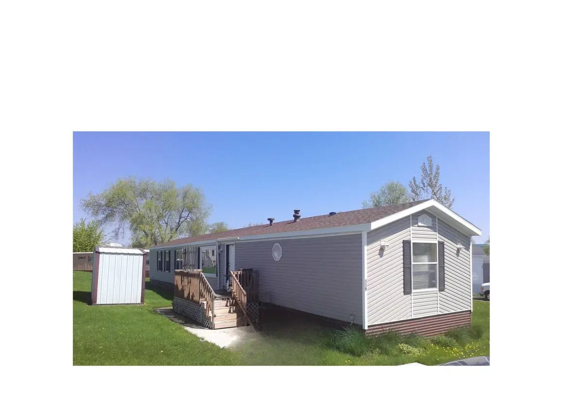 509 22 1/2 Street Nw, Stewartville, MN 55976 - #1
