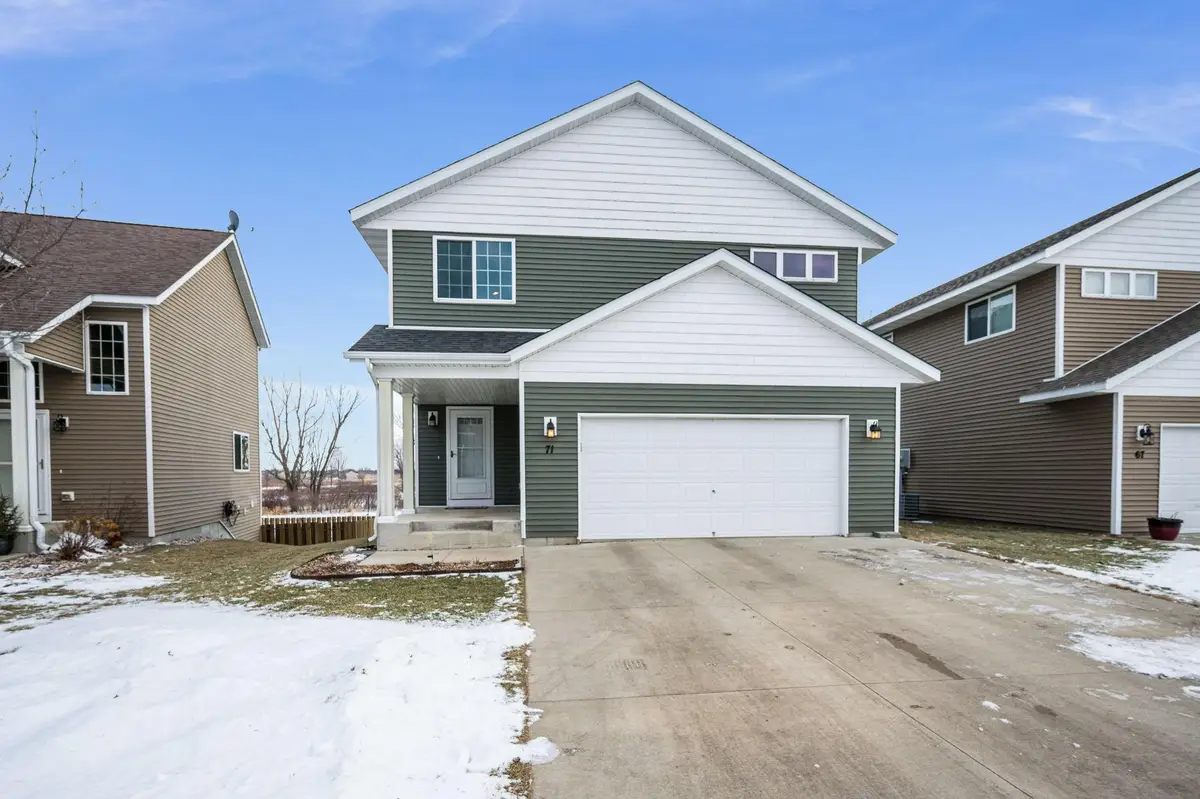 71 Benson Trail #71, North Mankato, MN 56003 - #1