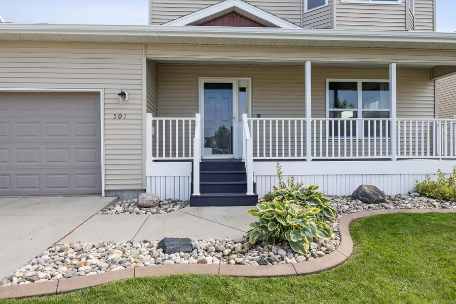 501 Foxtail Drive, West Fargo, ND 58078 - Image #3