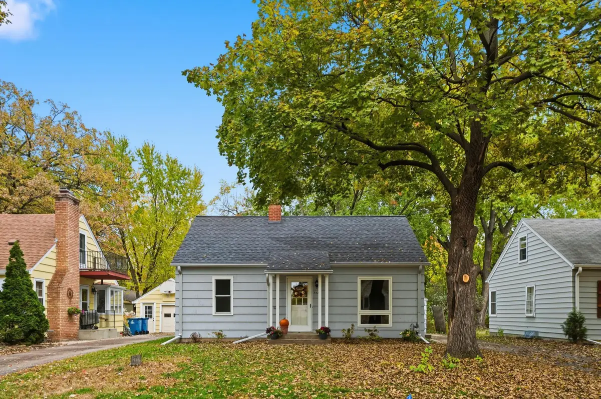 7329 Fremont Avenue S, Richfield, MN 55423 - #1