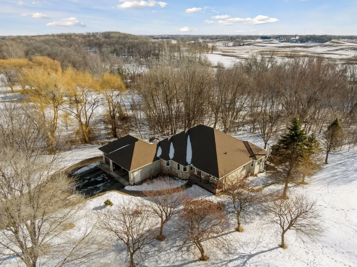 4757 S Lake Sarah Drive, Maple Plain, MN 55359 - #1