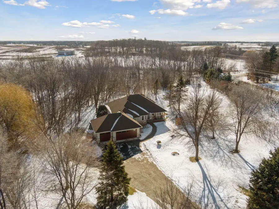 4757 S Lake Sarah Drive, Maple Plain, MN 55359 - #2