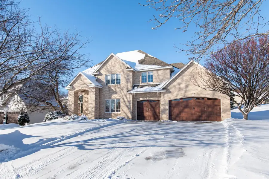 12610 42nd Place N, Plymouth, MN 55442 - #2