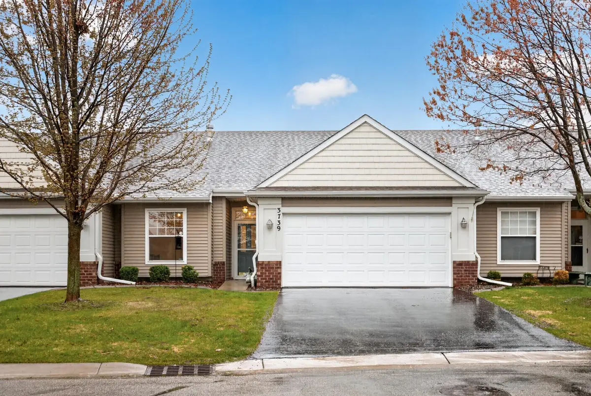 3739 Lawndale Lane N, Plymouth, MN 55446 - #1