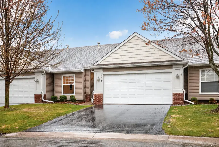 3739 Lawndale Lane N, Plymouth, MN 55446 - #2