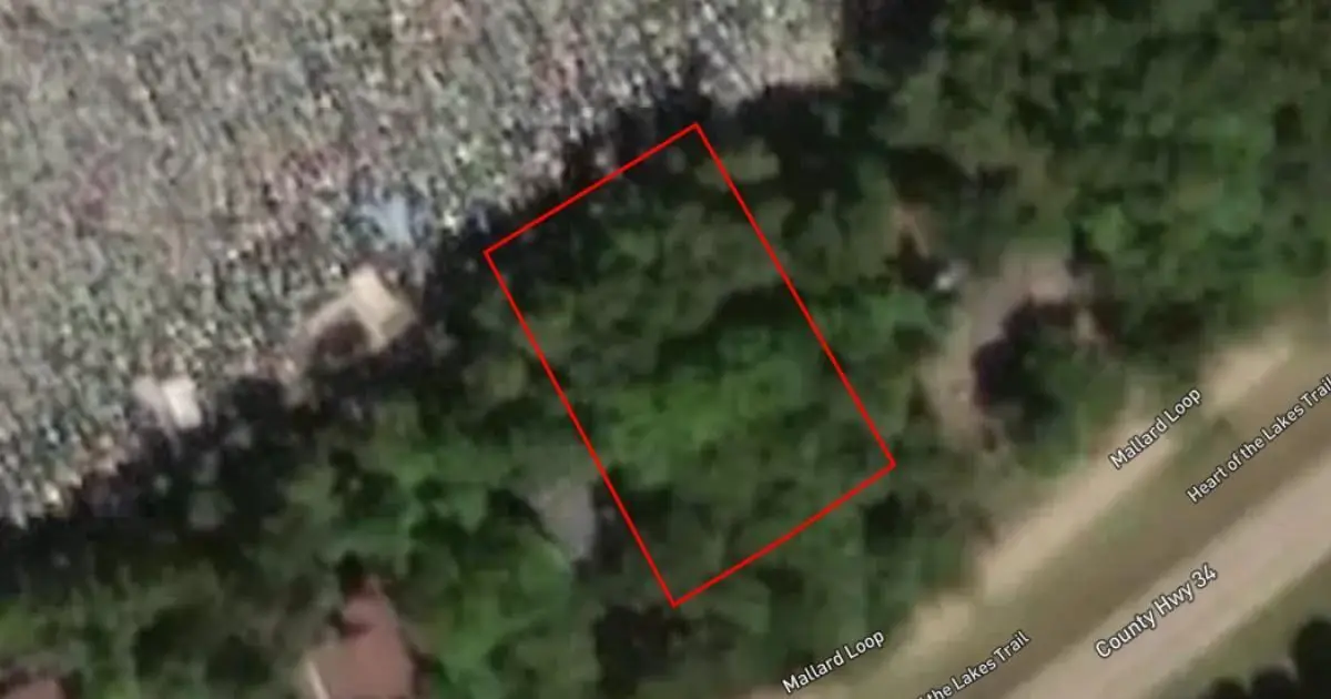 378 Mallard Loop, Perham, MN 56573 - #1