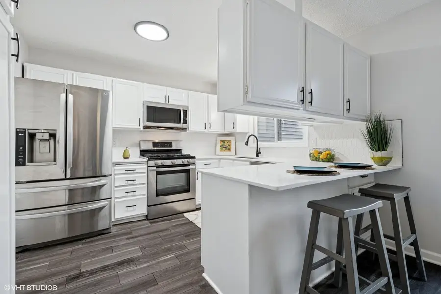 4478 Arden View Court, Arden Hills, MN 55112 - #2