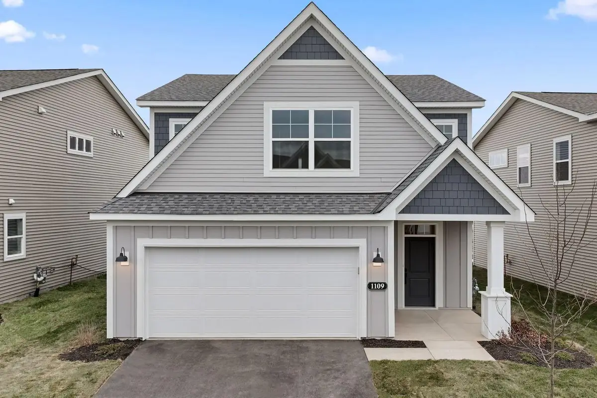 1109 Annacotte Lane, Rosemount, MN 55068 - #1