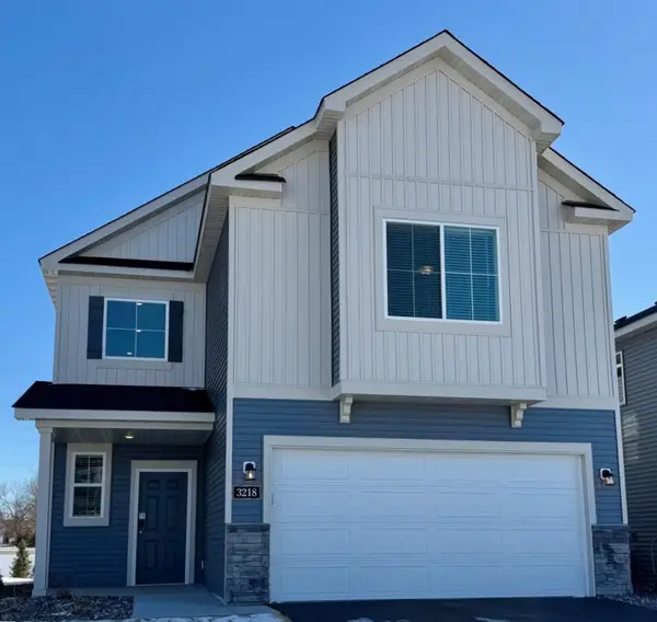 3218 Kady Avenue Ne, Saint Michael, MN 55376