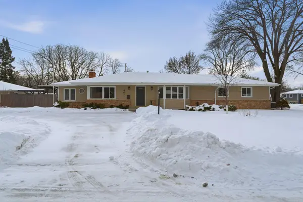 401 E 99th Street, Bloomington, MN 55420