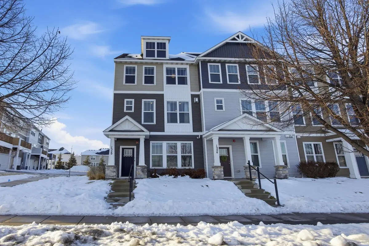 1320 Old Highway 8 Nw, New Brighton, MN 55112 - Image #1