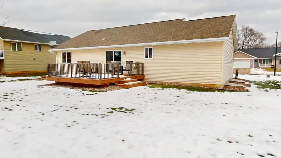 2002 Viking Avenue, Holmen, WI 54636 - #3