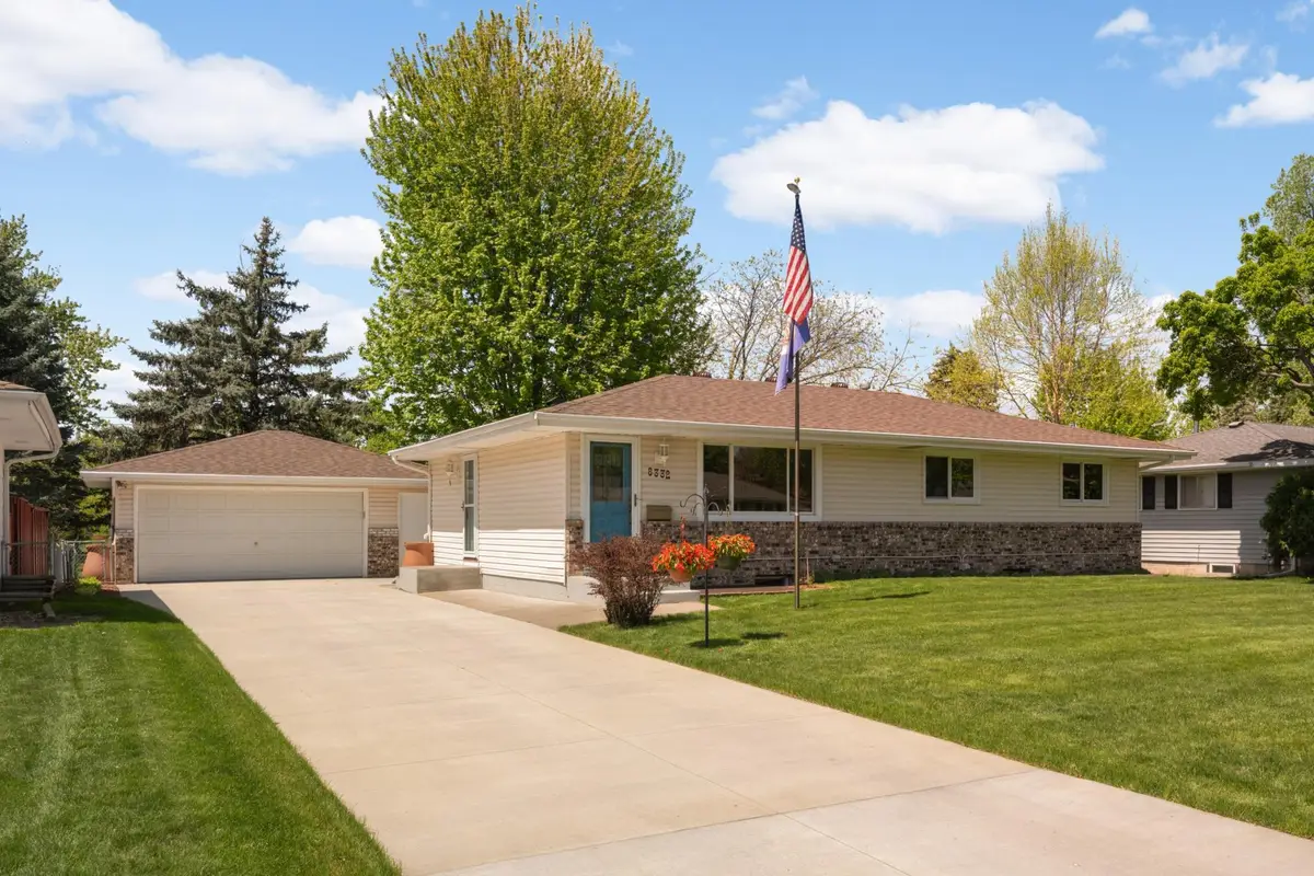 8332 Chicago Avenue S, Bloomington, MN 55420 - #1