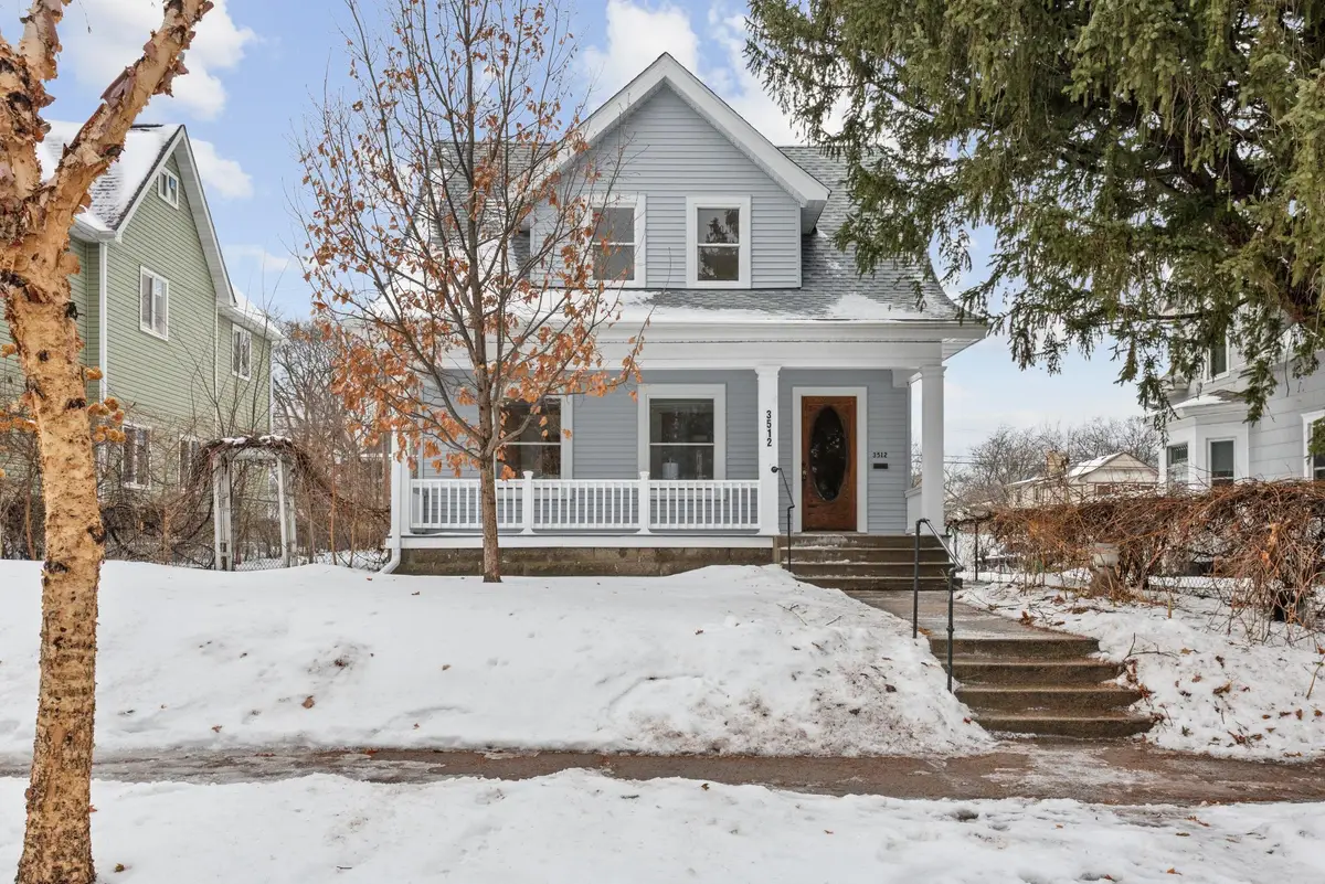 3512 21st Avenue S, Minneapolis, MN 55407 - Image #1