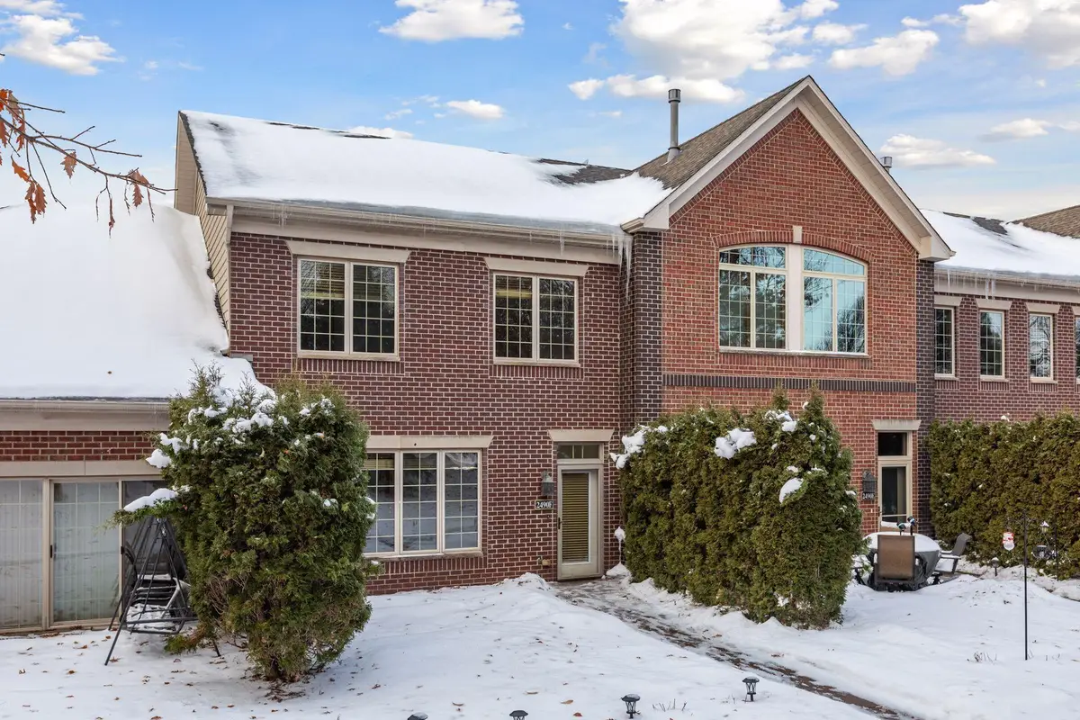 2490 119th Court Ne #F, Blaine, MN 55449 - Image #1