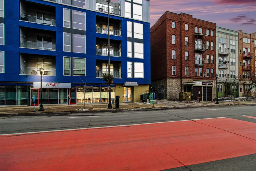 1211 Lagoon Avenue #410, Minneapolis, MN 55408 - #2