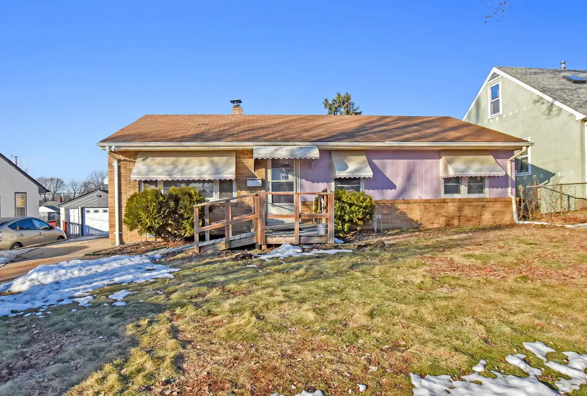 2245 Conway Street, Saint Paul, MN 55119 - #1