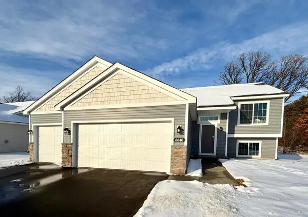 6640 Granby Street, North Branch, MN 55056