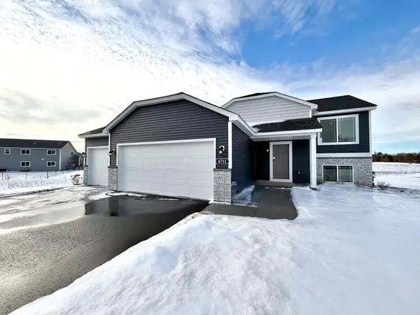 6711 Granby Street, North Branch, MN 55056