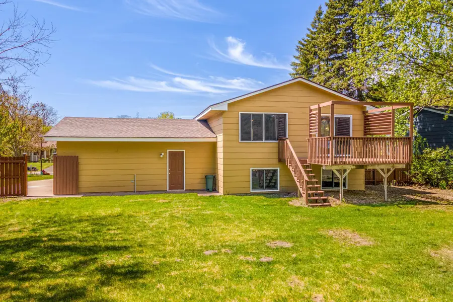3625 115th Avenue Nw, Coon Rapids, MN 55433 - #2