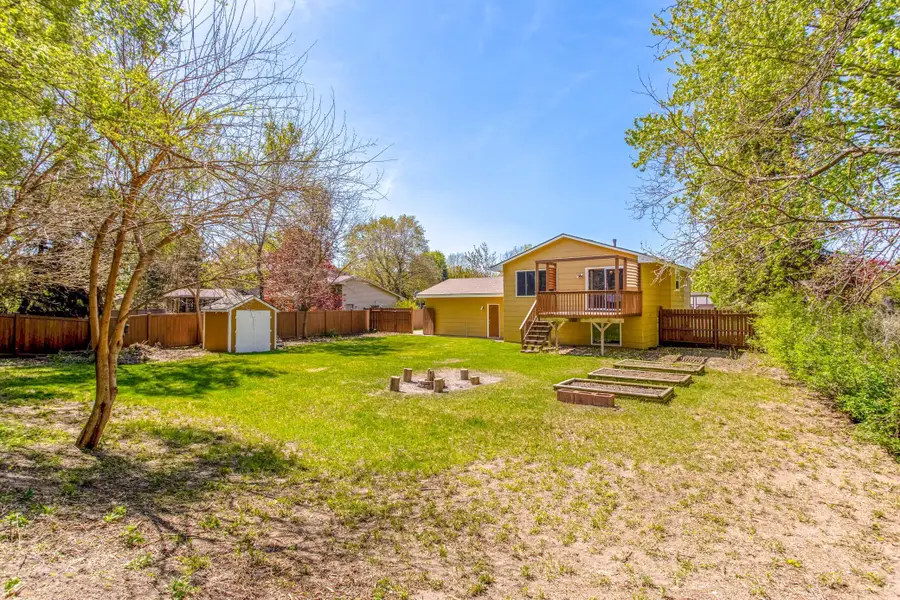 3625 115th Avenue Nw, Coon Rapids, MN 55433 - #3