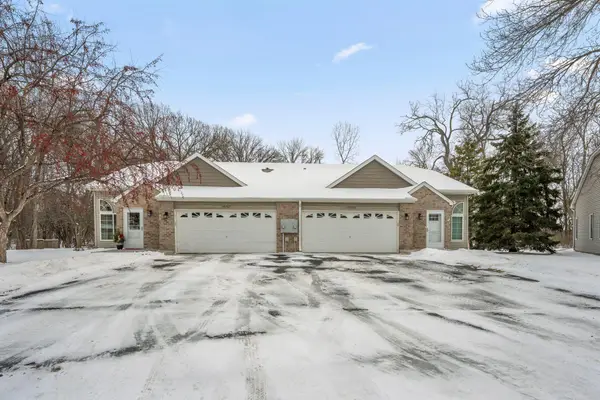 10765 Tamarack Circle Nw, Coon Rapids, MN 55433