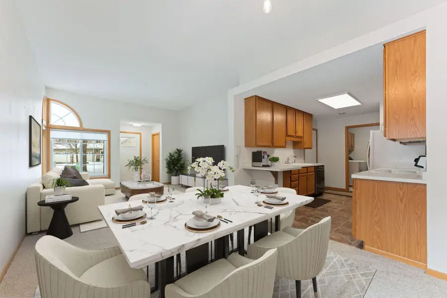 10765 Tamarack Circle Nw, Coon Rapids, MN 55433 - Image #3