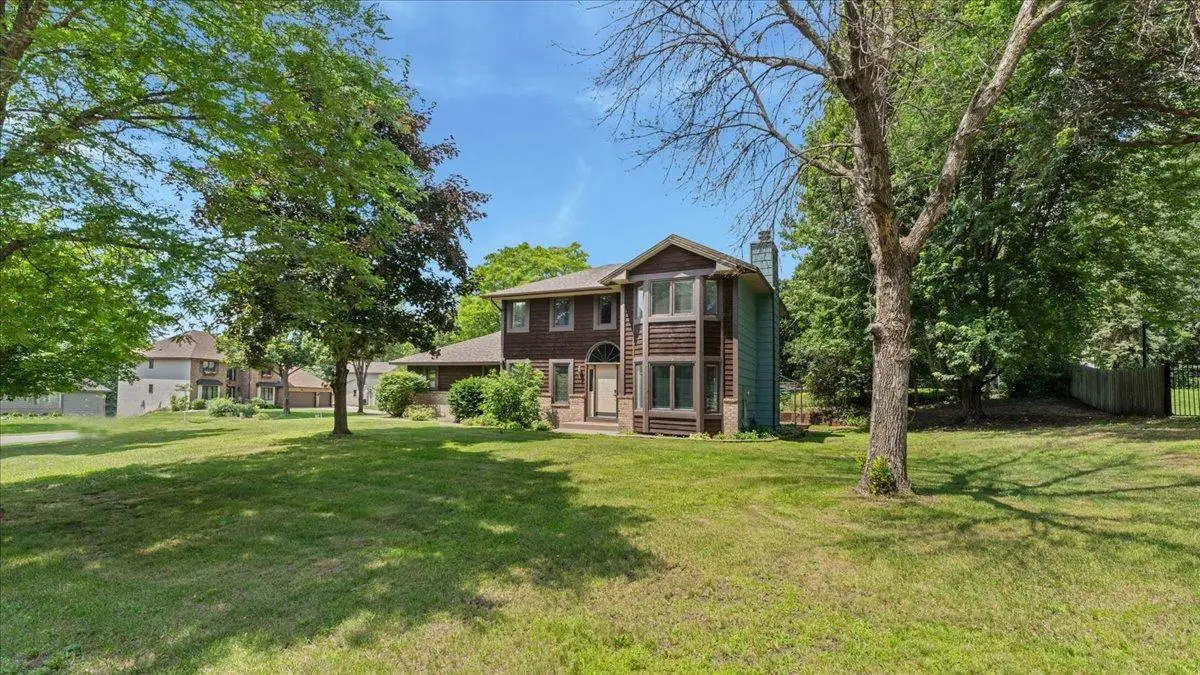 12720 Ibis Street Nw, Coon Rapids, MN 55448 - Image #1