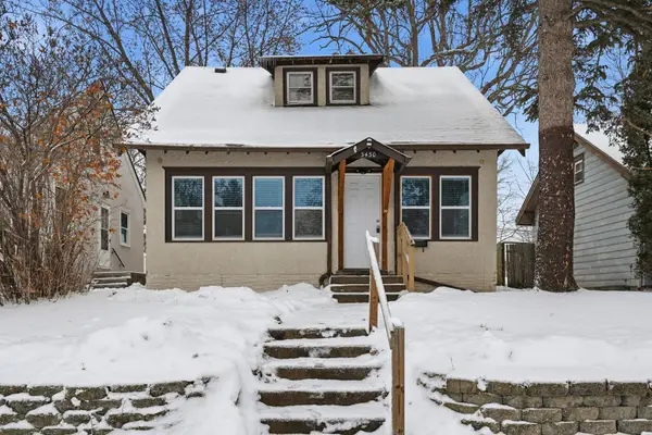 3430 Morgan Avenue N, Minneapolis, MN 55412