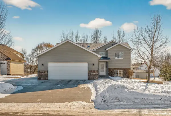 5512 Kalenda Drive Ne, Albertville, MN 55301