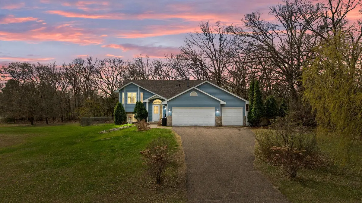 18335 241 1/2 Avenue Nw, Big Lake, MN 55309 - #1