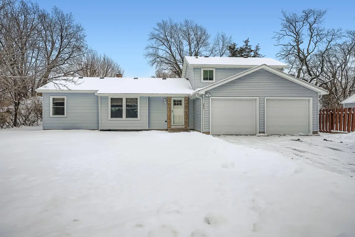 2922 Simpson Street, Roseville, MN 55113 - Image #1