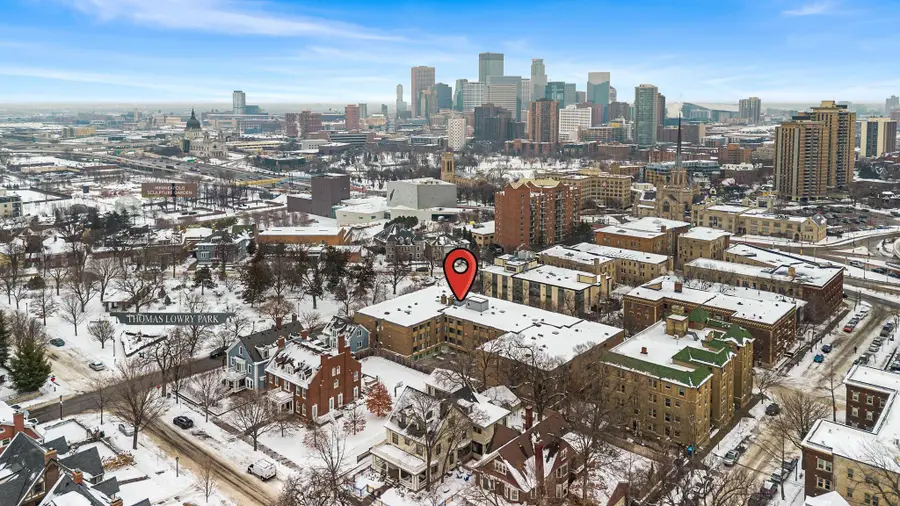 1770 Bryant Avenue S #301, Minneapolis, MN 55403 - Image #2