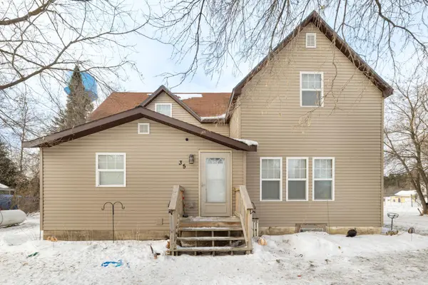 35 Graceson Avenue S, Akeley, MN 56433