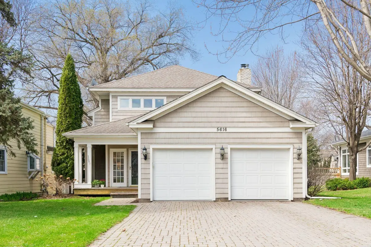 5616 Wooddale Avenue, Edina, MN 55424 - #1