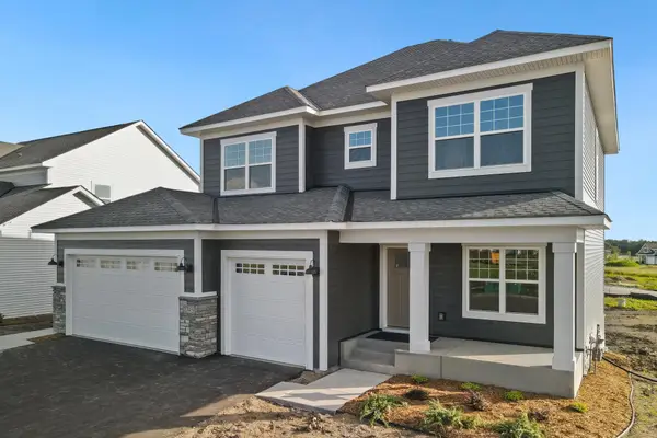 2745 Kepler Avenue Ne, Saint Michael, MN 55376