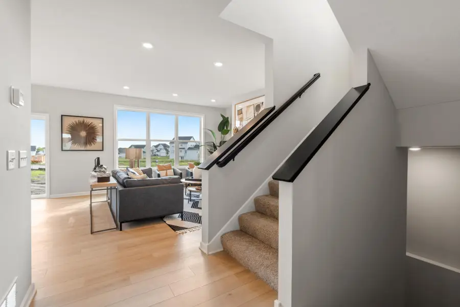 2745 Kepler Avenue Ne, Saint Michael, MN 55376 - #3