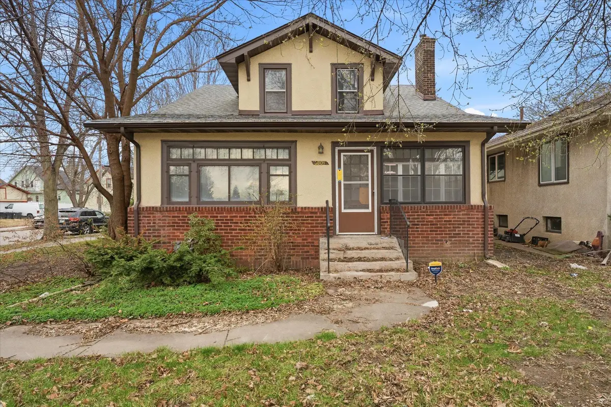 3301 Fremont Avenue N, Minneapolis, MN 55412 - #1