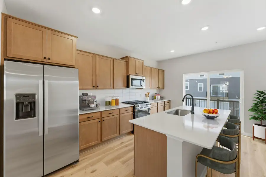 1524 Traverse Lane, West Saint Paul, MN 55118 - #2