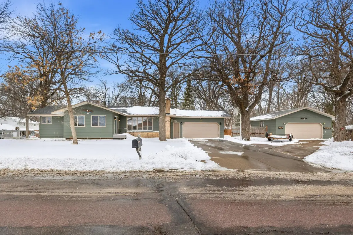 1015 1st Street E, Glencoe, MN 55336 - #1